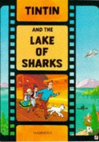 Tintin and the Lake of Sharks - Thryft