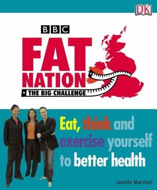 Fat Nation : Only a Step Away