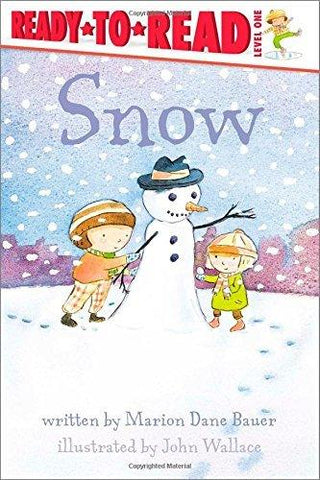 Snow - Thryft