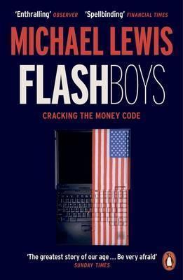 Flash Boys - Thryft