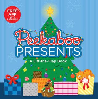 Peekaboo Presents - Thryft
