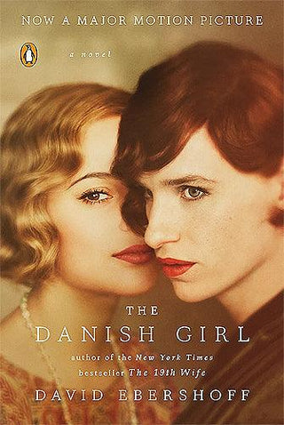 The Danish Girl - Thryft