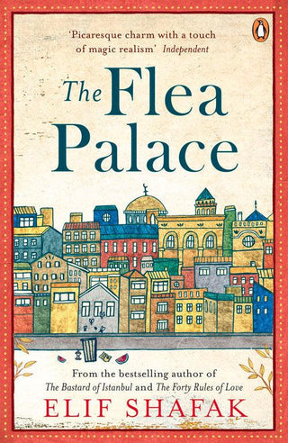 The Flea Palace - Thryft