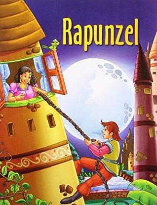 Rapunzel - Thryft