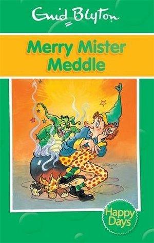 Merry Mister Meddle - Thryft