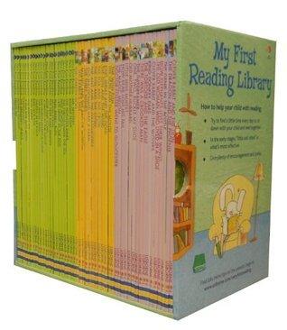 My First Reading Library - Thryft