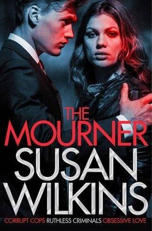 The Mourner - Thryft