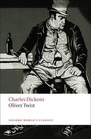 Oliver Twist - Thryft