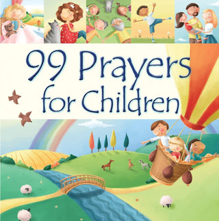 99 Prayers for Children - Thryft