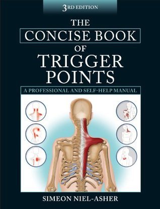 The Concise Book of Trigger Points