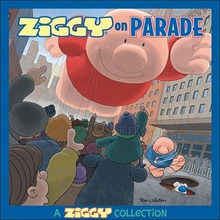 Ziggy on Parade - A Ziggy Collection