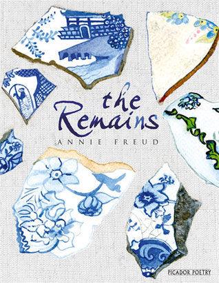 The Remains - Thryft