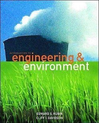 Introduction to Engineering and the Environment - Thryft