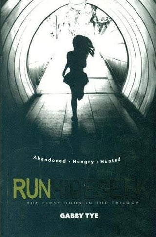 Run Hid Seek