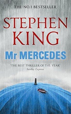 Mr Mercedes - Thryft