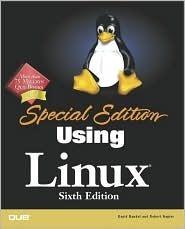 Special Edition Using Linux - Thryft