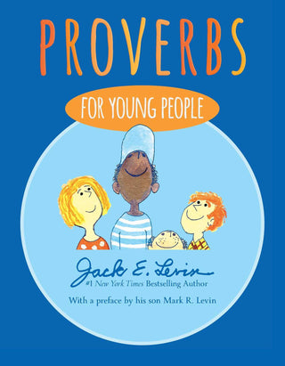Proverbs for Young People - Thryft