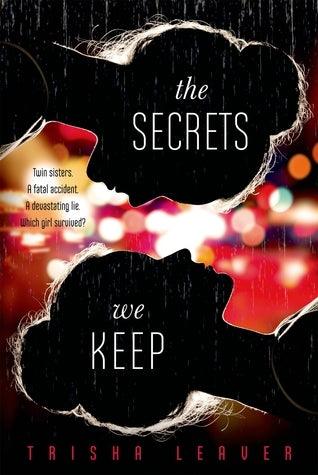 The Secrets We Keep - Thryft