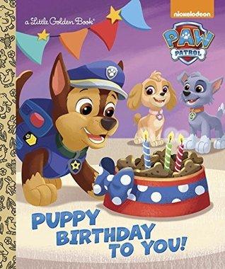 Puppy Birthday to You! - Thryft