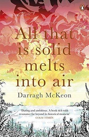 All That is Solid Melts into Air - Thryft