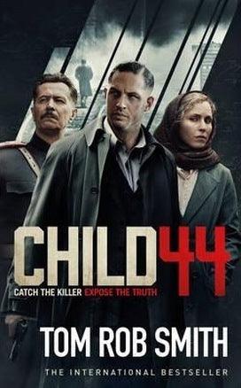 Child 44 - Thryft