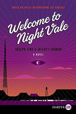 Welcome to Night Vale - Thryft