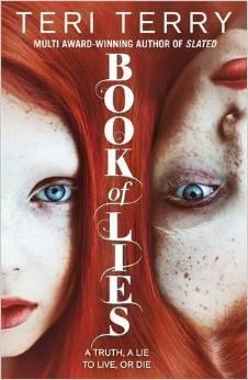 Book of Lies - Thryft