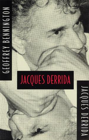 Jacques Derrida - Thryft