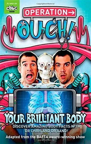Operation Ouch! Your Brilliant Body