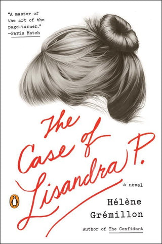 The Case Of Lisandra P