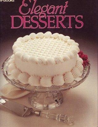 Elegant Desserts - Thryft