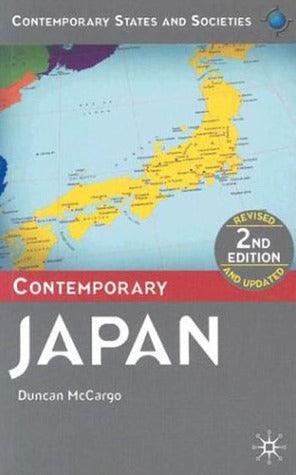 Contemporary Japan - Thryft