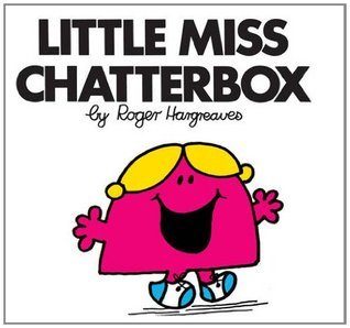 Little Miss Chatterbox