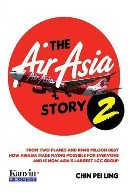 The AirAsia Story 2