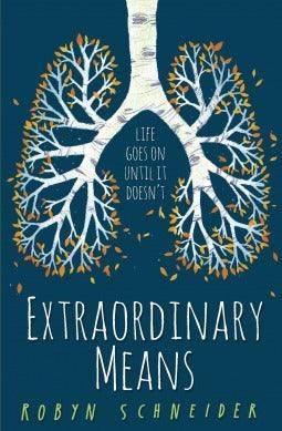 Extraordinary Means - Thryft