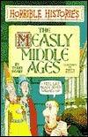 Horrible Histories: Measly Middle Ages - Thryft