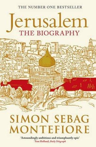 Jerusalem : The Biography - Thryft