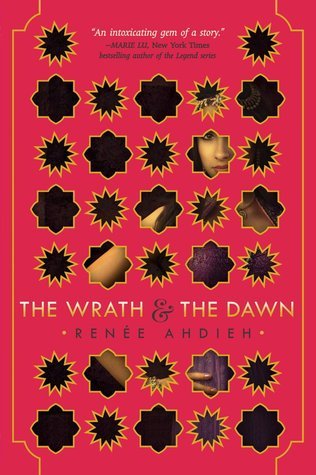 The Wrath & The Dawn