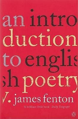 An Introduction to English Poetry - Thryft
