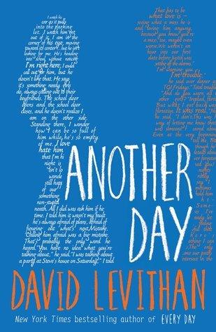 Another Day - Thryft