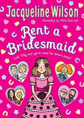 Rent a Bridesmaid - Thryft
