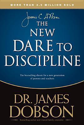 New Dare to Discipline - Thryft