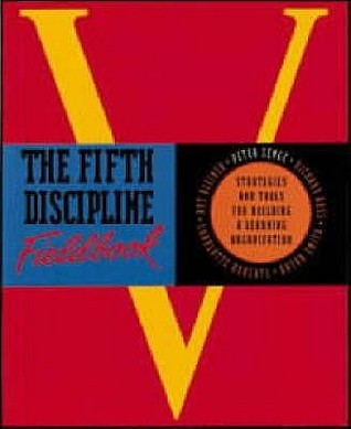 The Fifth Discipline Fieldbook