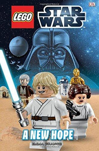LEGO (R) Star Wars (TM) A New Hope - Thryft