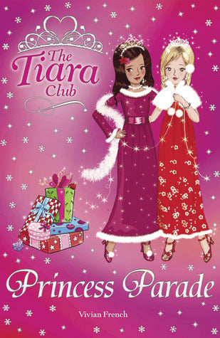 Princess Parade: Christmas Special 2007