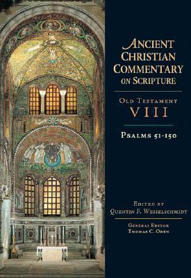 Psalms 51-150: Volume 8