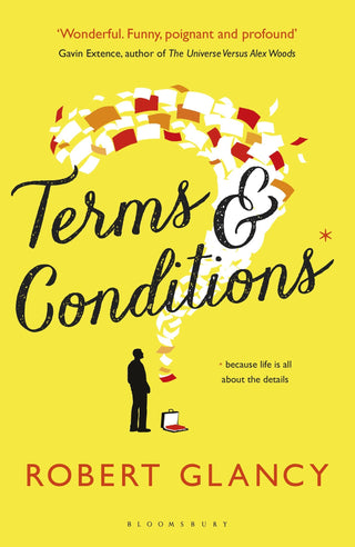 Terms & Conditions