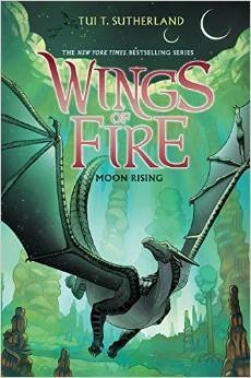 Moon Rising - Wings of Fire