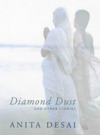 Diamond Dust & Other Stories - Thryft