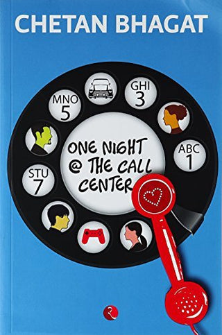 One Night at the Call Centre